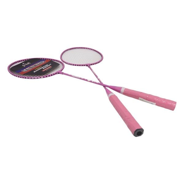 Badminton