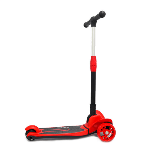 MEGA FLASH LIGHT SCOOTER WX-809