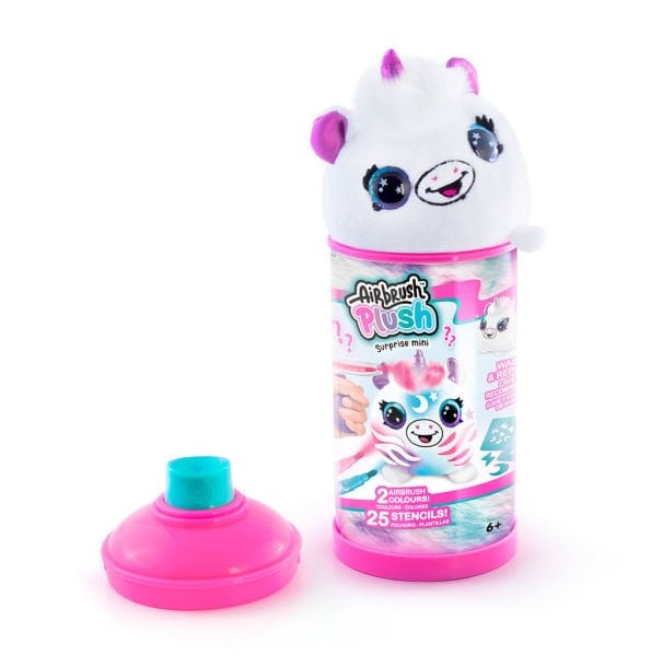 Peluş Sürpriz Mini Kit