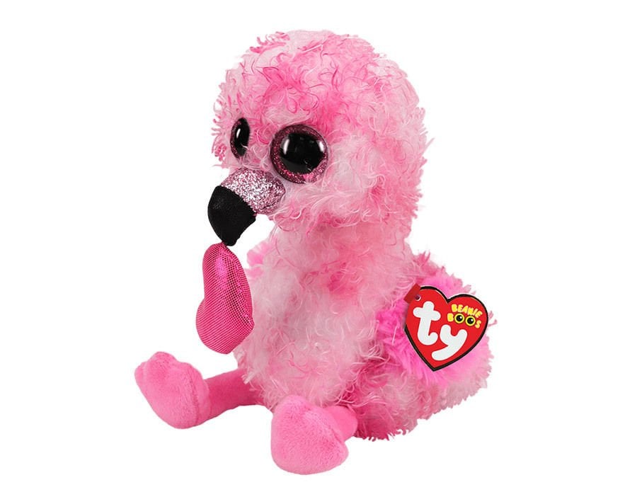 Dainty - Flamingo 15 cm.