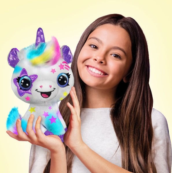 Peluş Unicorn