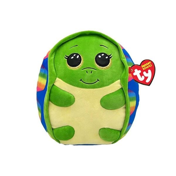 Shruggie - Kaplumbağa Squishy 25 cm.
