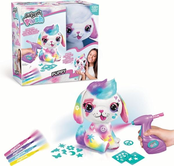 Peluş Puppy