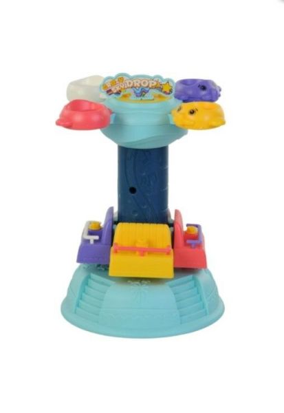 Lunapark Eğlencesi Kule
