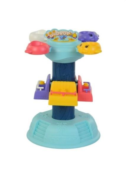 Lunapark Eğlencesi Kule