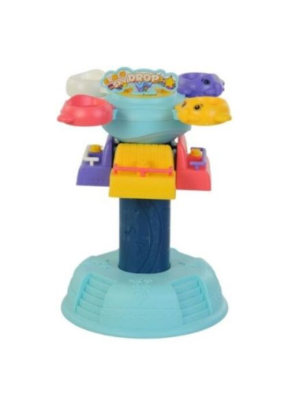 Lunapark Eğlencesi Kule