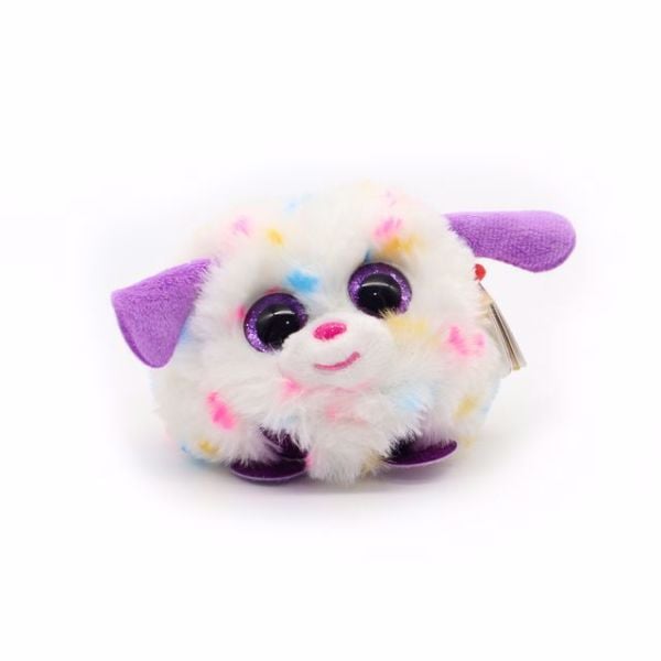 Munchkin Beyaz Köpek 10 cm.