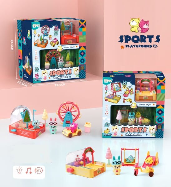 Spor Parkı