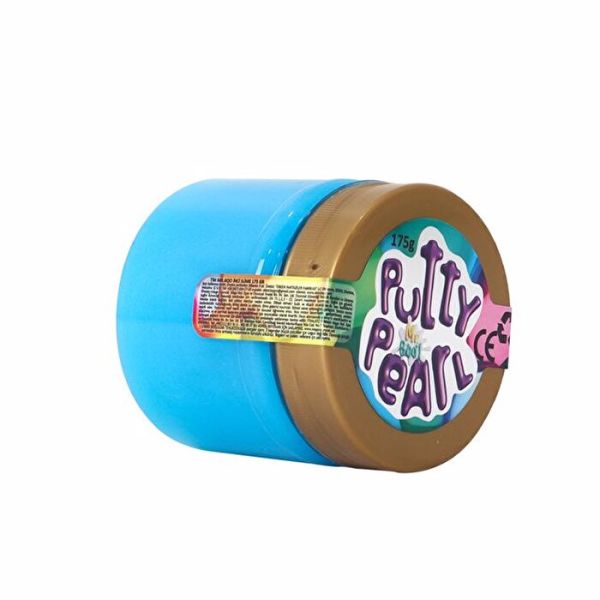 Mr.Boo İnci Slime 175 gr.