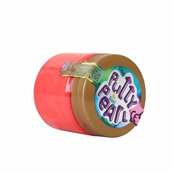 Mr.Boo İnci Slime 175 gr.