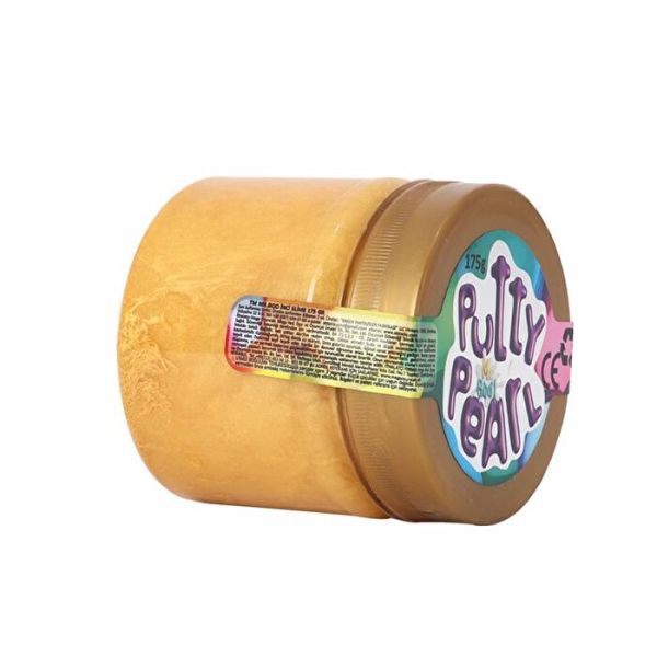 Mr.Boo İnci Slime 175 gr.