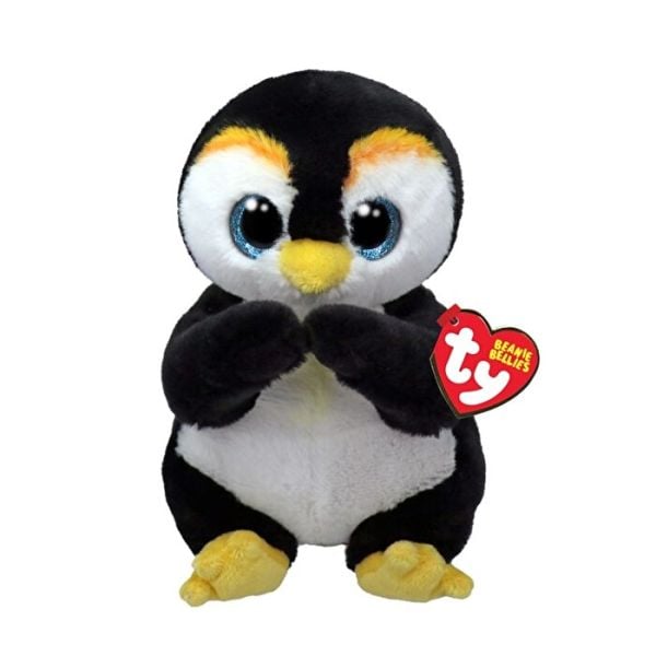 Neve - Siyah Beyaz Penguen 15 cm.