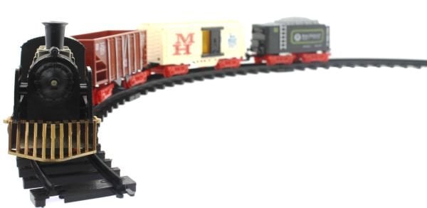 Tren Seti