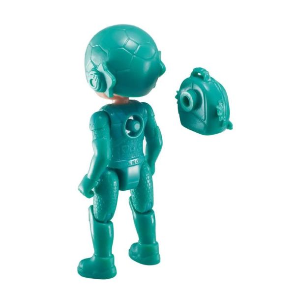 Defenders Sırt Çantalı Tim 7,5 cm