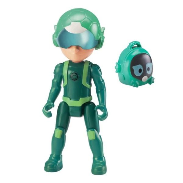 Defenders Sırt Çantalı Tim 7,5 cm