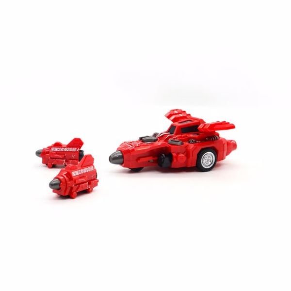 Die Cast Skyrider