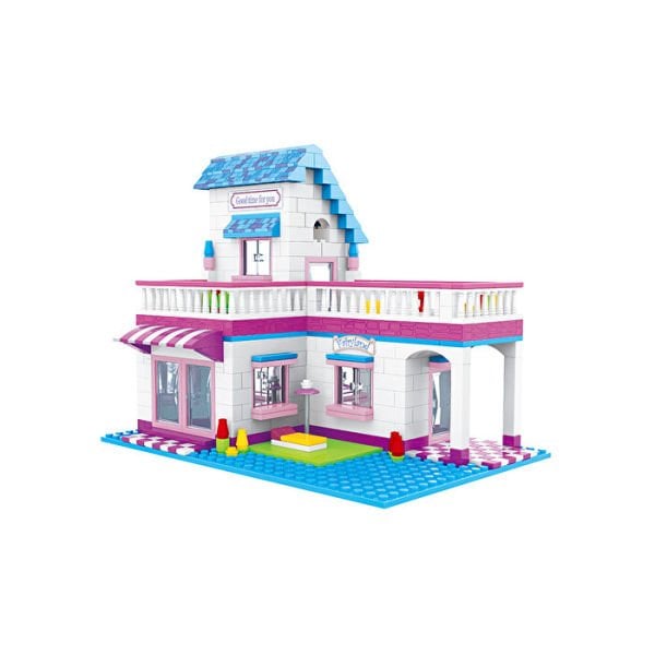 Fairyland Set 509 Parça