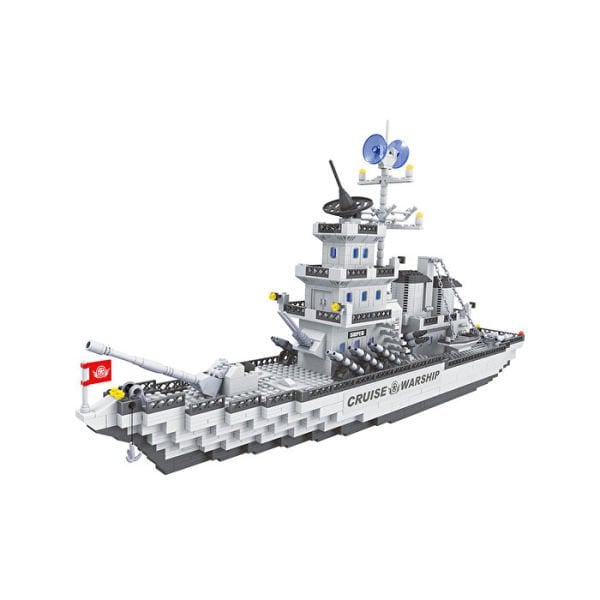 Army Set 1276 Parça