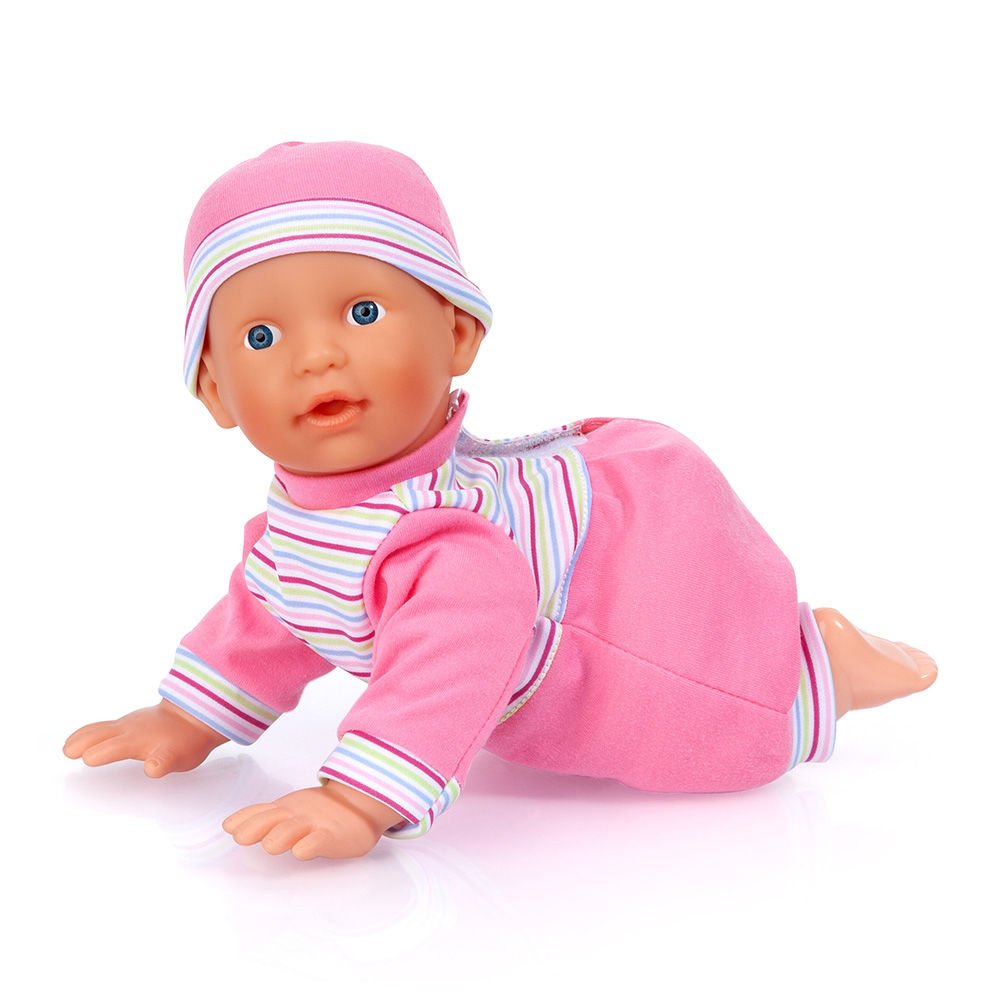 Bayer Crawling Baby 28 cm