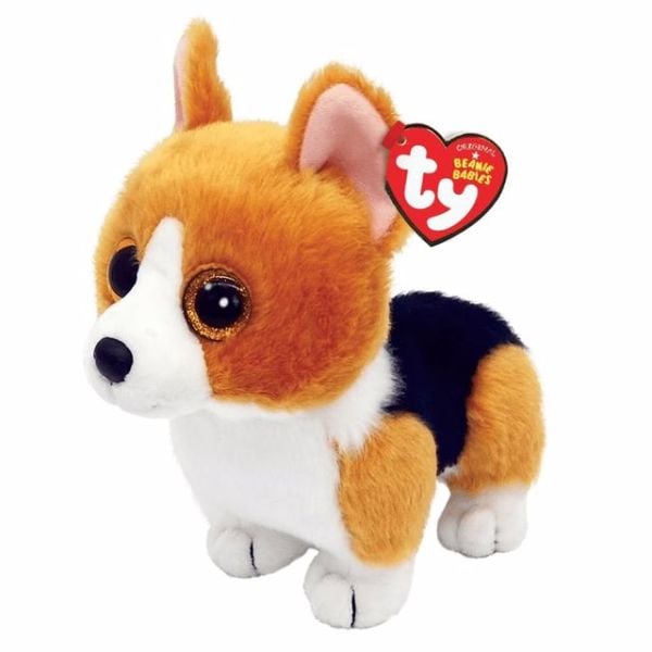 Colin - Corgi Köpek 15 cm.
