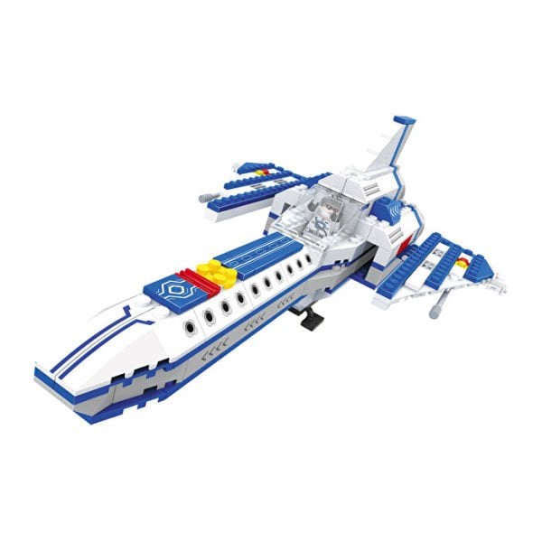 Outer Space Set 262 Parça
