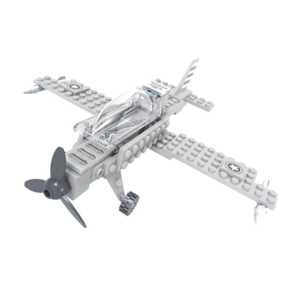 Army Set 60 Parça