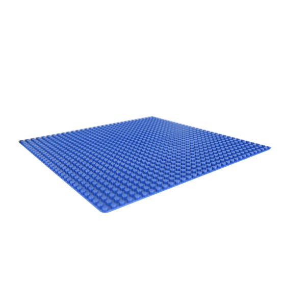 Mavi Blok Zemin 32 X 32 cm