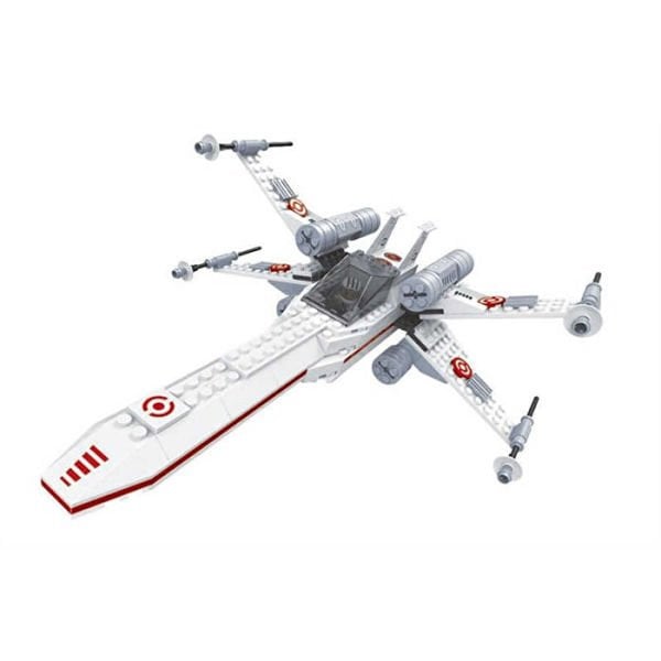 Outer Space Set 227 Parça