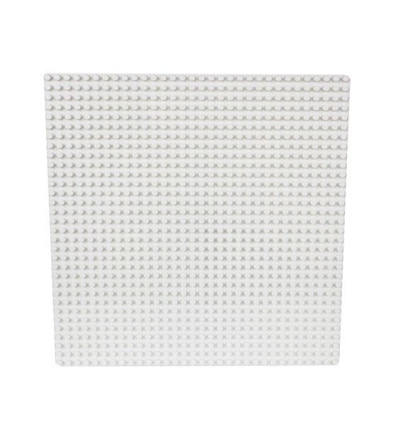 Beyaz Blok Zemin 32 X 32 cm