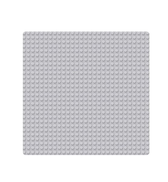 Gri Blok Zemin 32 X 32 cm