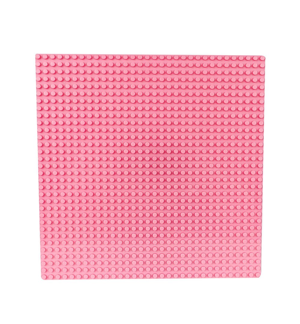 Pembe Blok Zemin 32 X 32 cm