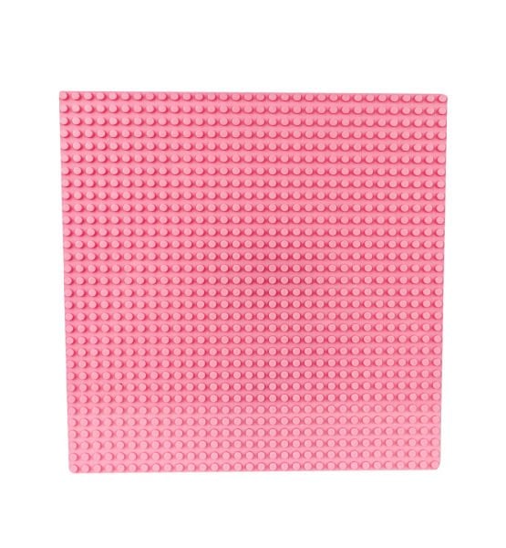 Pembe Blok Zemin 32 X 32 cm