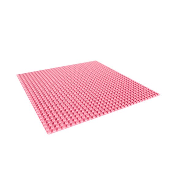 Pembe Blok Zemin 32 X 32 cm