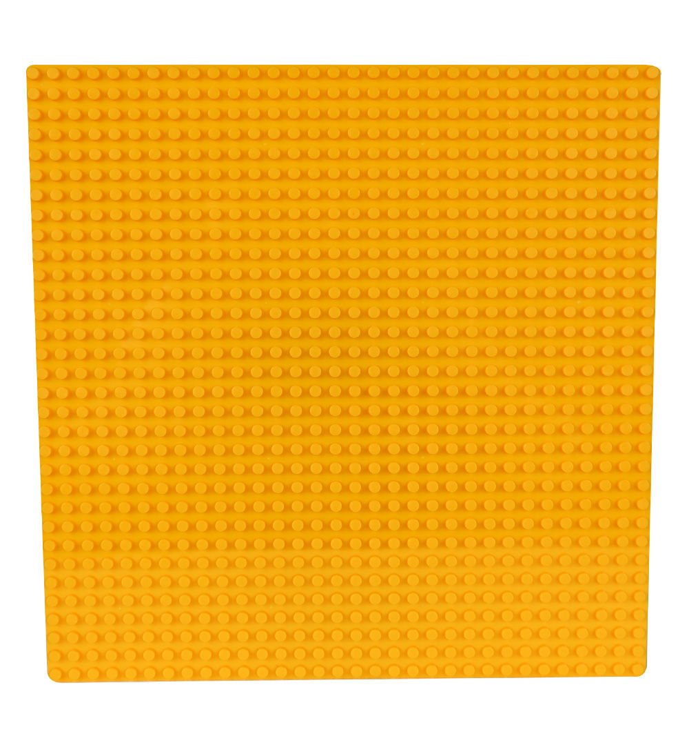 Sarı Blok Zemin 50 X 50 cm