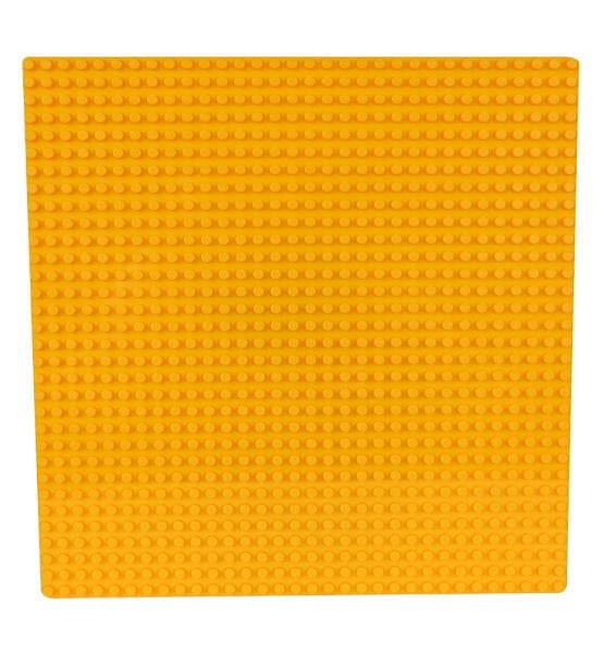 Sarı Blok Zemin 50 X 50 cm