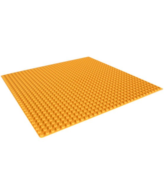 Sarı Blok Zemin 50 X 50 cm