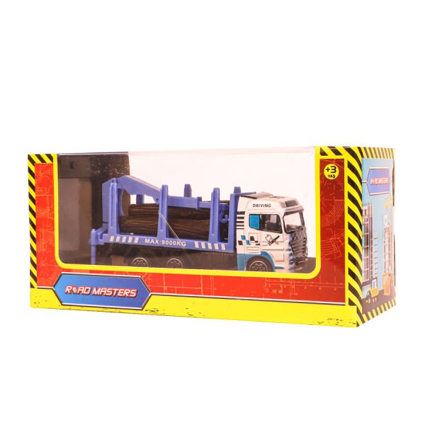 Die Cast Yük Kamyonu
