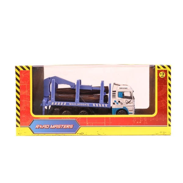 Die Cast Yük Kamyonu