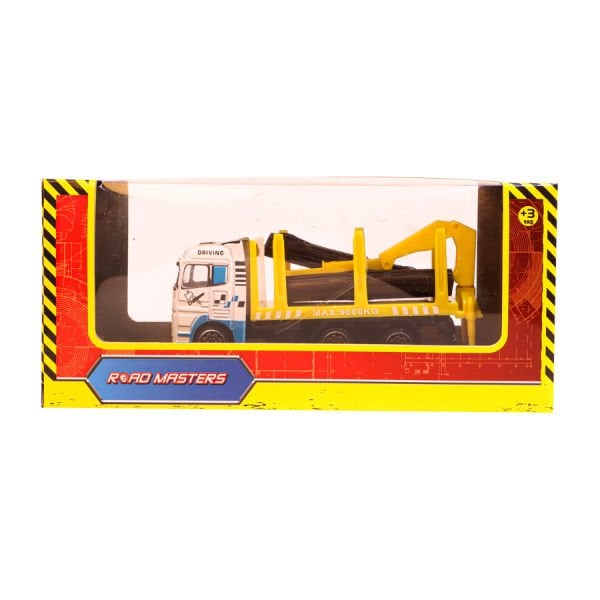 Die Cast Yük Kamyonu