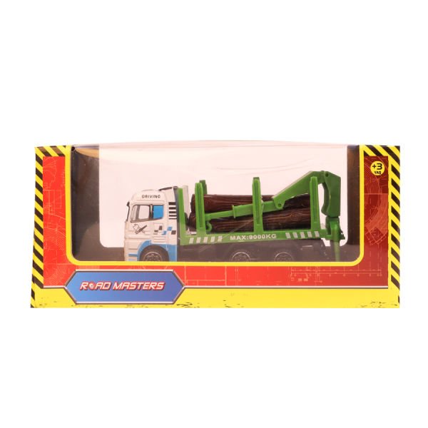 Die Cast Yük Kamyonu