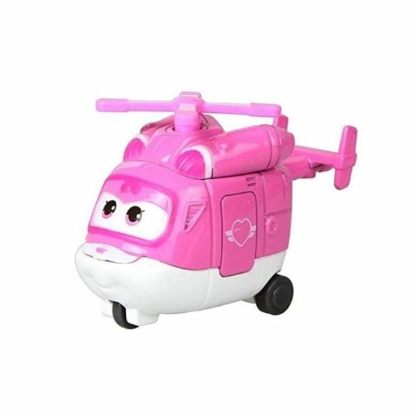 Die Cast Dizzy