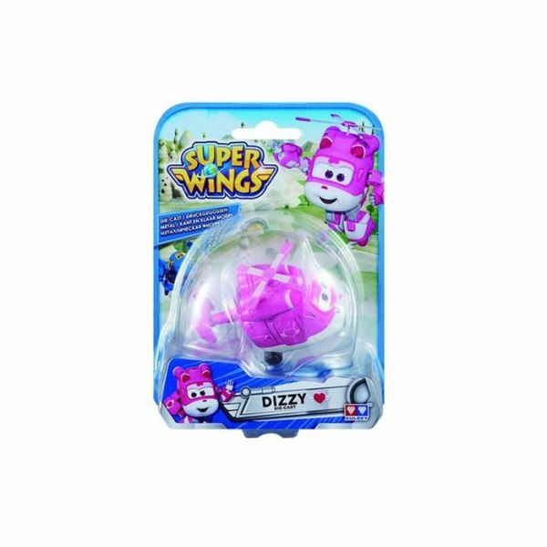 Die Cast Dizzy