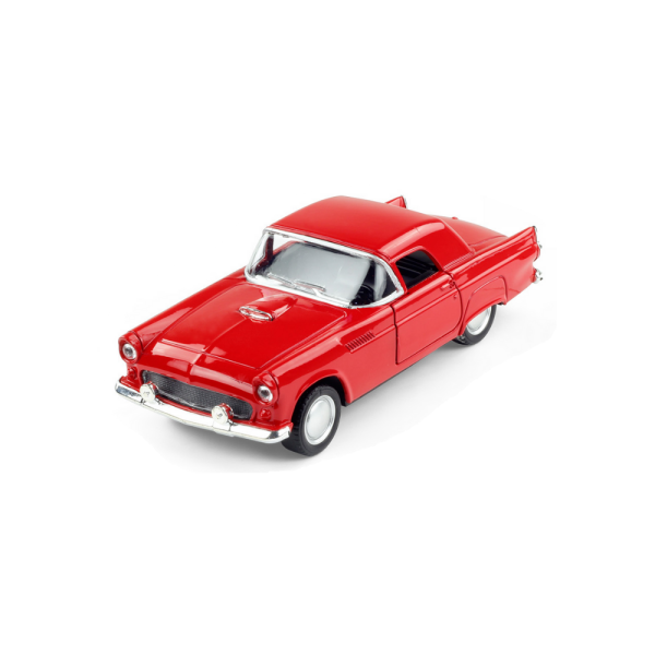 1:32 Die Cast Klasik Araba