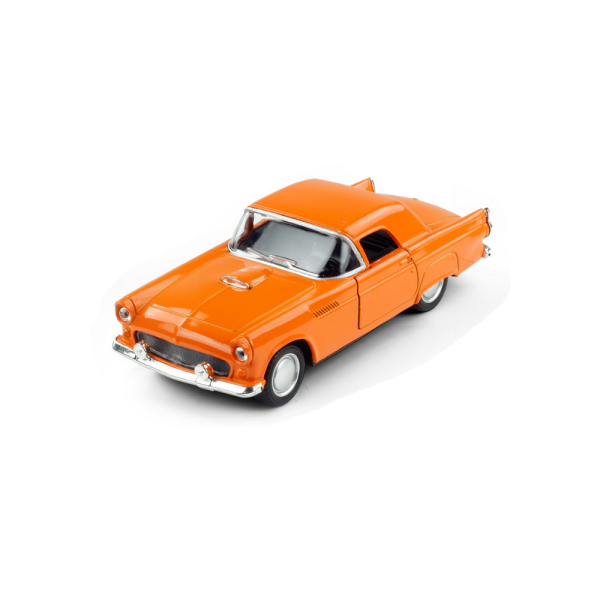 1:32 Die Cast Klasik Araba