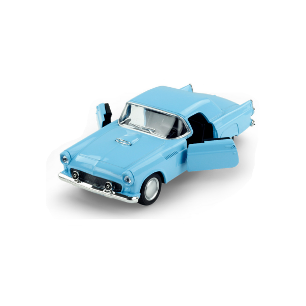 1:32 Die Cast Klasik Araba