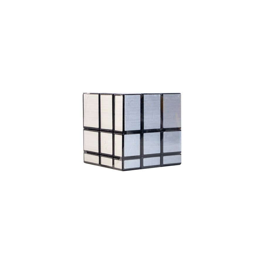 Geometrik Küp