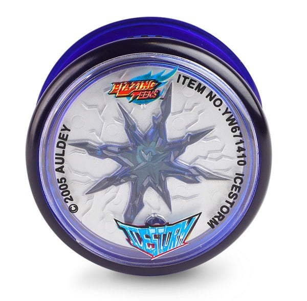 ICETOEM YO-YO