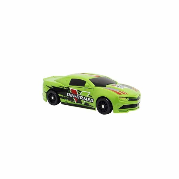 TRANSFORMING CARBOT