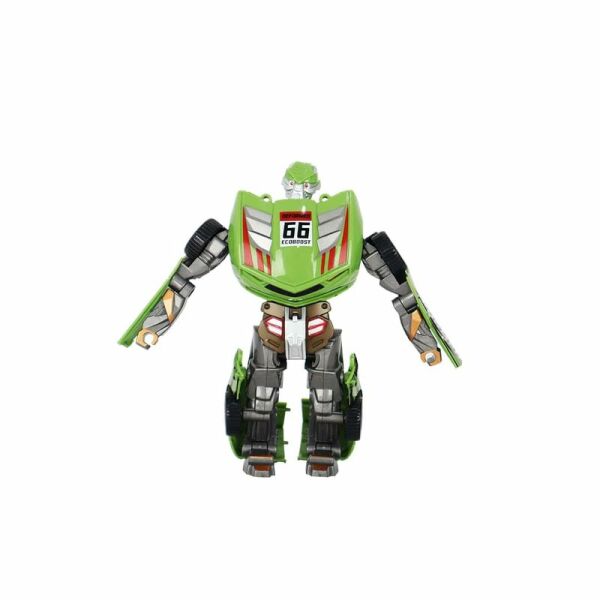 TRANSFORMING CARBOT