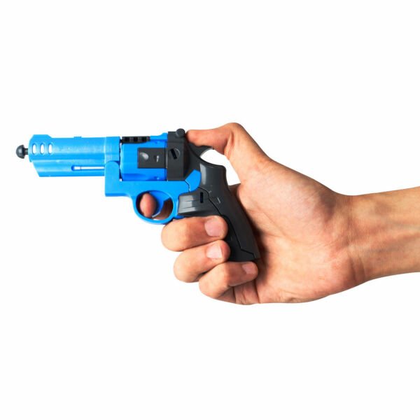 Dönüşen Gunbot